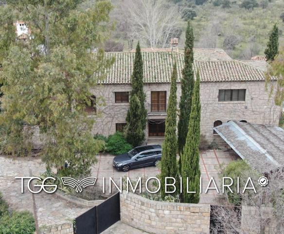 SE VENDE MAGNIFICA VIVIENDA RUSTICA photo 0
