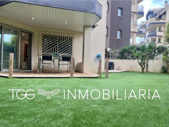 EN VENTA, BAJO CON JARDIN EN SANTA EULALIA-ISLAS BALEARES-IBIZA photo 0