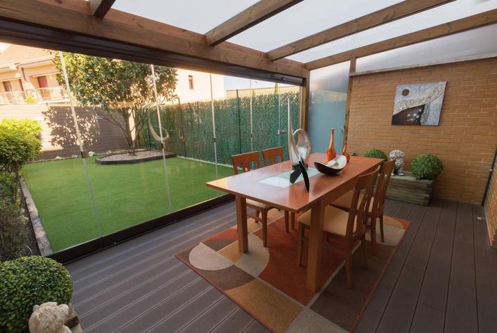 SE VENDE PISO BAJO CON JARDIN PRIVADO EN POZUELO DE ALARCON photo 0