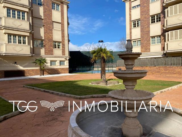 SE VENDE PISO EN VALDEMARIN-ARAVACA-MADRID photo 0