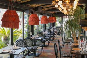 SE TRASPASA RESTAURANTE EN TORRELODONES photo 0