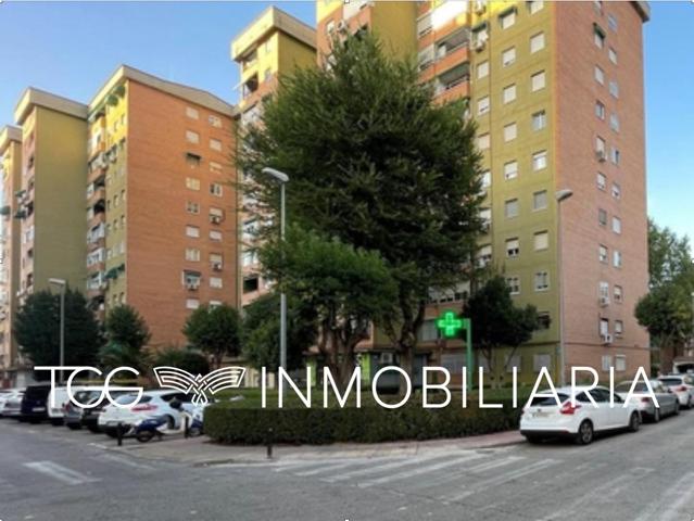 Piso en venta en Alcalá De Henares (Los Gorriones) photo 0