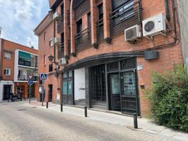 VENTA NAVE COMERCIAL CON OFICINA EN ARAVACA photo 0