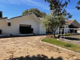 SE VENDE CASA RUSTICA EN VALDEMORILLO photo 0