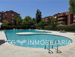 Alquiler en urbanización (Pozuelo de Alarcón) photo 0