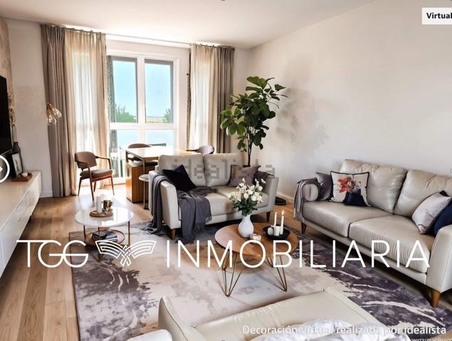 Piso En venta en Praderón, San Sebastián De Los Reyes photo 0