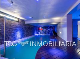 VENTA CASA CHALET INDEPENDIENTE EN GUADARRAMA photo 0