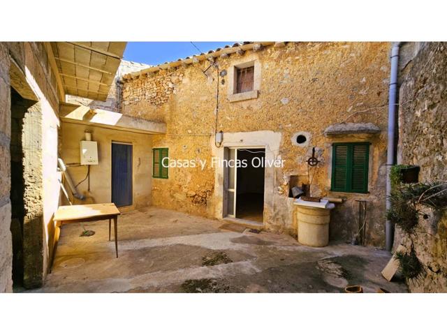 Casa en venta en Llubí photo 0