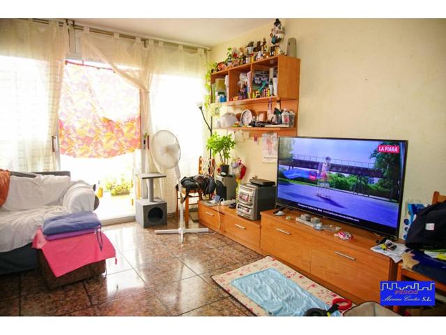 Venta de piso en L'Hospitalet de Llobregat photo 0