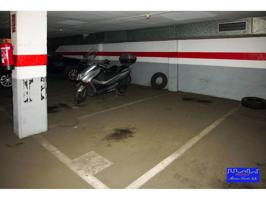 Venta de plaza de parking en L'Hospitalet de Llobregat photo 0
