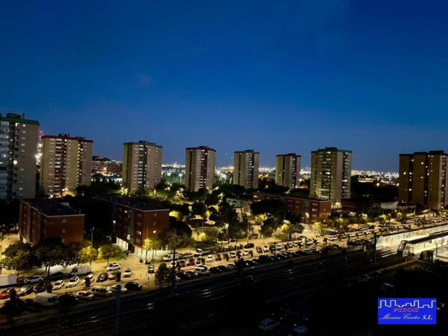 Venta de piso en L'Hospitalet de Llobregat photo 0