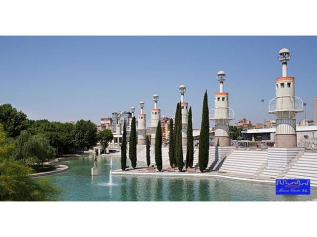 Venta de piso en Barcelona Capital - Sants-Badal photo 0