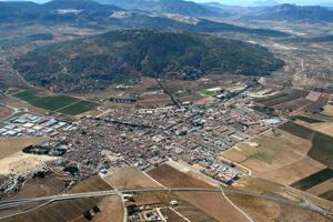 Terrenos Edificables En venta en El Pinós-Pinoso photo 0