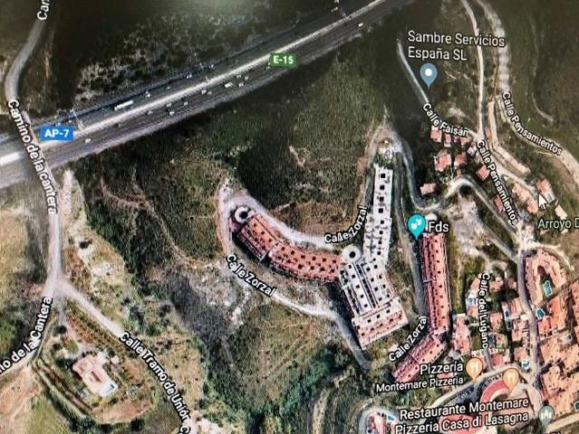 Terrenos Edificables En venta en Fuengirola photo 0