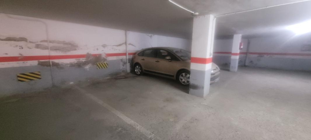Parking En venta en San Isidro (Madrid) photo 0