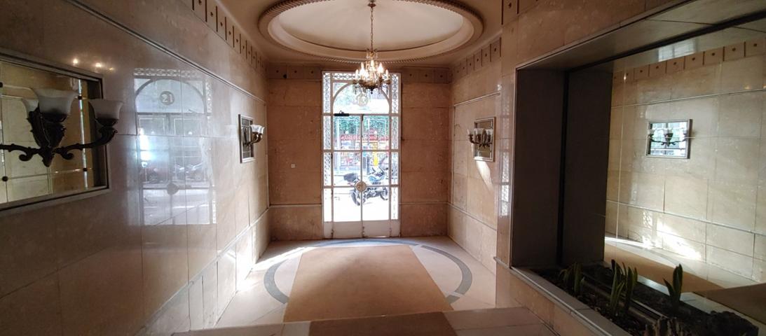 Piso En alquiler en Gaztambide photo 0