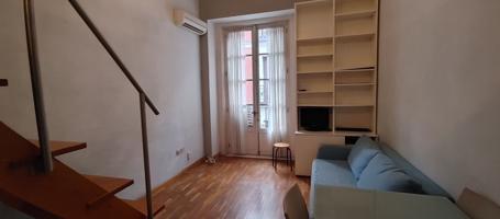 Piso En alquiler en Cortes photo 0