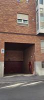 Parking En alquiler en Ciudad Jardín (Madrid) photo 0