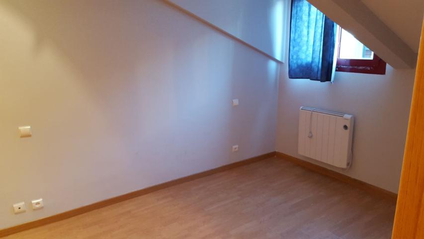 Piso En alquiler en Justicia photo 0