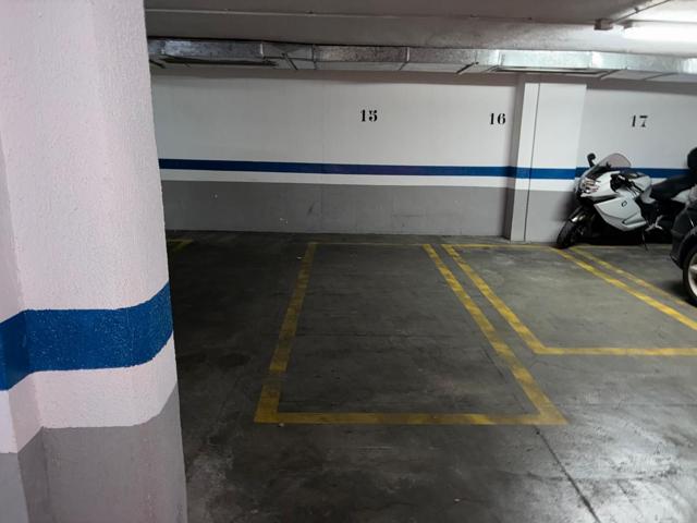 Parking En alquiler en Cuatro Caminos photo 0