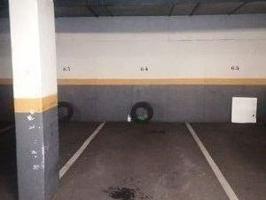 Parking En venta en Aluche photo 0