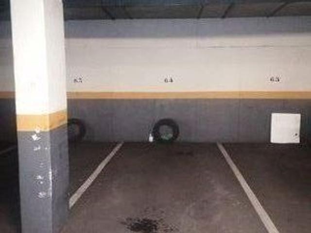 Parking En venta en Aluche photo 0