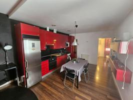 Piso En venta en Guindalera photo 0