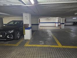Parking En venta en Universidad photo 0