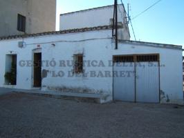 SOLAR DE 100M2 CON CASA 70M2 TOTALMENTE A REFORMAR. photo 0