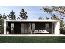Terreno en venta en Bigues photo 0