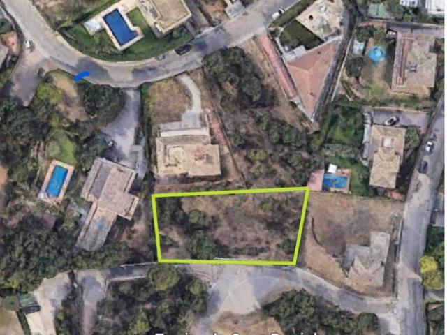 Terreno en venta en Sant Antoni de Calonge photo 0