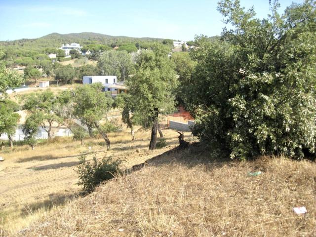 Terreno en venta en Sant Antoni de Calonge photo 0