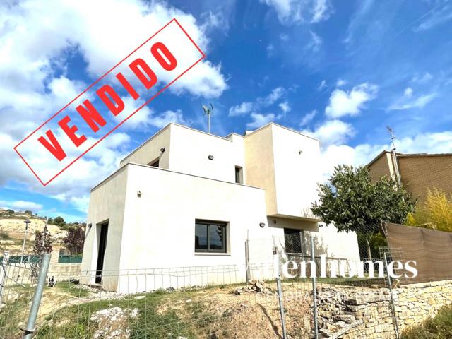 Casa en venta en Sarral photo 0