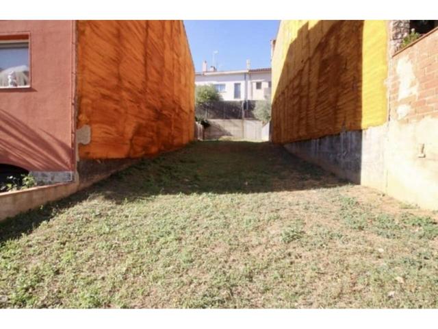 Solar en venta en Argentona photo 0