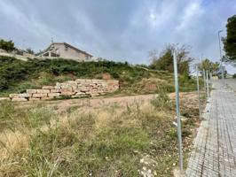 Terreno en venta en Castellar del Vallès photo 0