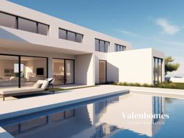 Terreno en venta en Bigues photo 0