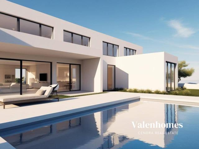 Terreno en venta en Bigues photo 0