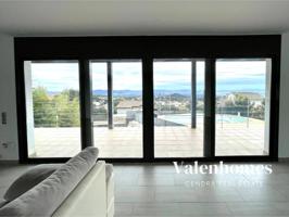 Preciosa casa con vistas en Can Regasol Bigues i Riells. photo 0