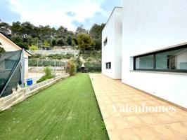 Preciosa casa con vistas en Can Regasol Bigues i Riells. photo 0