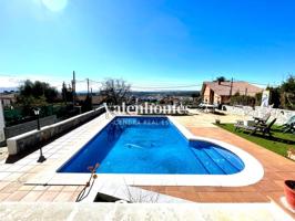 Exclusiva casa con piscina en Lliçà d'Amunt. photo 0