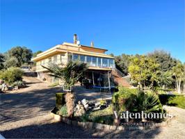 Espectacular chalet con piscina y gran zona exterior en Avinyó photo 0