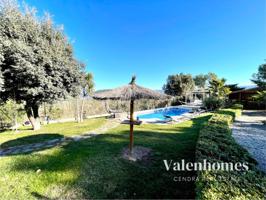 Espectacular chalet con piscina y gran zona exterior en Avinyó photo 0