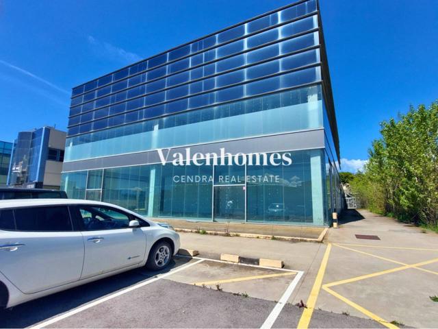 Nave Industrial Premium en Venta en Polígono Osona Parc (Gurb, Barcelona) photo 0