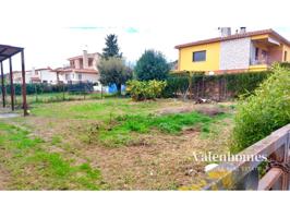 Terreno en venta en Caldes de Montbui photo 0
