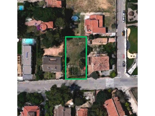 Terreno en venta en Caldes de Montbui photo 0