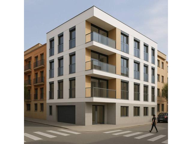 Solar en venta en Centre Terrassa (08221) photo 0