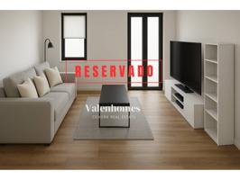 Piso disponible totalmente reformado photo 0