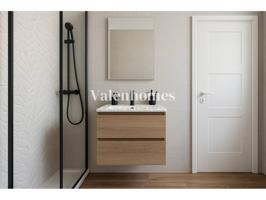 Dúplex totalmente reformado de 2 habitaciones con diseño moderno photo 0