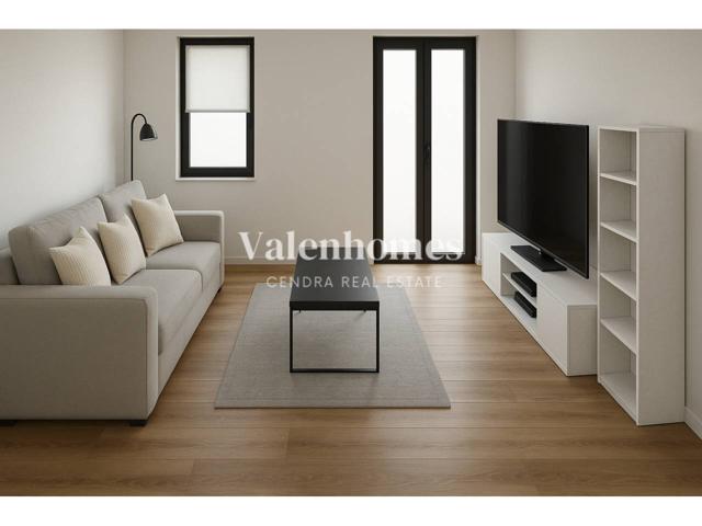 Estrena hogar, Dúplex de 3 habitaciones con diseño moderno photo 0