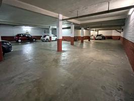Parking en venta en Fontetes-Carretera de Barcelona photo 0